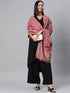 Women's Kani Wool Shawl