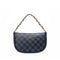 Carlton London Raffaella Grey Textured Sling Bag CLLP 1071 GREY