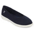 Women's Knit Comfort Slip-On Ballet Flats