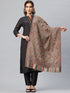 Women's Kani Wool Stole