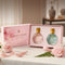Carlton London Gift Set Women Blush + Fern EDP Perfume, Pack Of 2 - 30ml Each CLPLG113