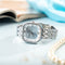 Chelsea Women Analog Stainless Steel Watch-CLSSCSVR