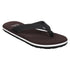 Men's Classic Striped Sole Thong Sandals
