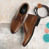 Men's Classic Lace-Up Chukka Boots
