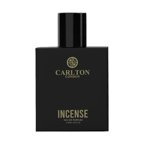 Incense Men Edp Perfume - 50Ml