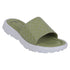Women's Quilted Comfort Slide Sandals