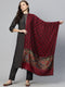Women's Kani Wool Stole