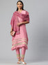 Women's Kani Wool Stole