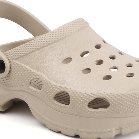 Women's Water-Friendly Slip-On Shoes with Adjustable Strap