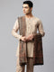 Men's Kani Wool Shawl