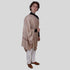 Men's Kashmiri Hand Embroidered Wool Shawl