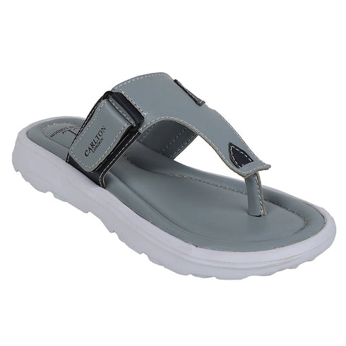 Women's Adjustable Strap Thong Comfort Sandals
