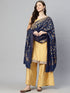 Women's Kani Wool Shawl