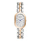 Carlton London Women Cecil Analog Watch CL-CEC-WHT
