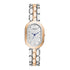 Carlton London Women Cecil Analog Watch CL-CEC-WHT