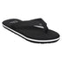 Men's Classic Striped Sole Thong Sandals
