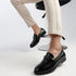 Men's Classic Slip-On Horsebit Loafers