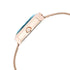 Brixton Women Analog Blue Watch-CLRGMBLU