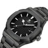 Arthur Men Analog Black Black Watch -CLSBLKNM