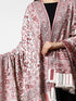 Women's Kani Wool Shawl