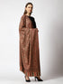 Women's Kani Wool Shawl