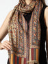 Women's Kani Wool Stole