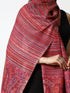 Women's Kani Wool Stole