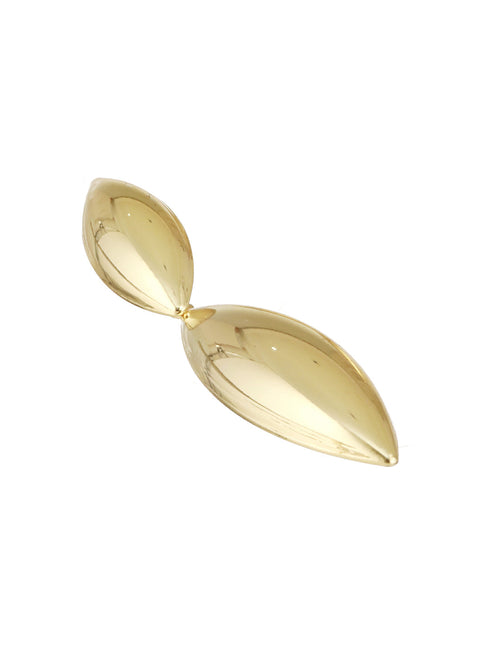Anti-Tarnish Gold Plated Stylish Casual Drop Dangle Earrings