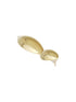 Anti-Tarnish Gold Plated Stylish Casual Drop Dangle Earrings
