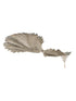 Anti-Tarnish Silver Plated Stylish Quirky Drop Earrings