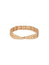 Anti-Tarnish 18k Gold Plated Ball Statement Combo Jewellery Set