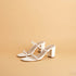 Madison Slip On Heels