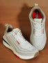 CAMP HANK Off White Men's Running Shoes