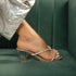 Alaya Transparent Heels