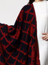 Women's Jamawar Wool Stole