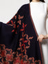 Women's Jamawar Wool Stole
