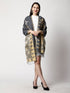 Women's Jamawar Wool Stole