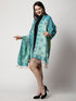 Women's Jamawar Wool Stole