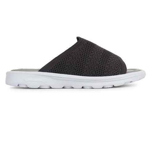 Women's Knit Comfort Slide Sandals