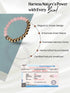 Rose Quartz for Love & Prosperity Crystals for Wealth
