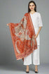 Women's Pure Wool Kani Stole