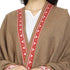 Women's Jamawar Kullu Woven Shawl