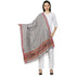 Women's Jamawar Kullu Woven Shawl
