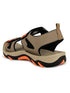 2GC-01A Beige Men's Sandals