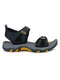 2GC-01 Navy Men's Sports Sandals