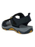 2GC-01 Navy Men's Sports Sandals