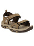 2GC-03 A Beige Men's Sandals