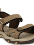 2GC-03 Beige Men's Sports Sandals
