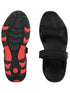 2GC-03 A Black Men's Sandals