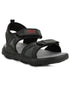 GC-2206 Black Men's Sandals